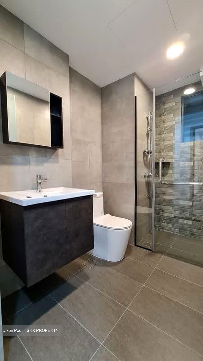 Westcove Condominium (D5), Condominium #537404091